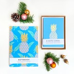 Pineapple Christmas Bundle FIVE