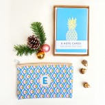 Pineapple Christmas Bundle SIX
