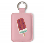 Personalised Lolly Key ring
