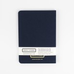 Union Jack Hardback Notebook