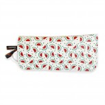 Personalised Glasses case- Watermelon 