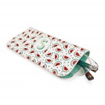 Personalised Glasses case- Watermelon 
